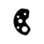 Rotary 8119 - Pakking plaat - 8119