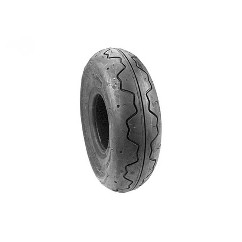 Rotary 10809 - Pneu nervuré 300x4
