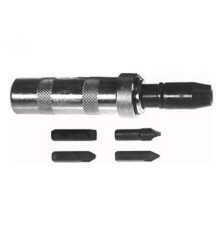 Rotary 9010 - Vise à choc