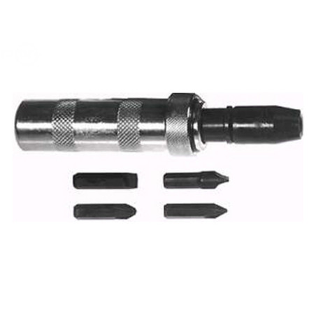 Rotary 9010 - Slagmoersleutel