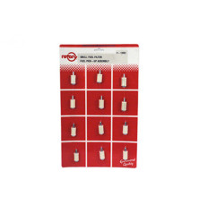 Rotary 13903 - Brandstoffilter - 13903