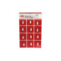 Rotary 13903 - Brandstoffilter - 13903
