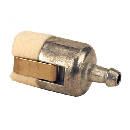 Rotary 9024 - Brandstoffilter - 9024