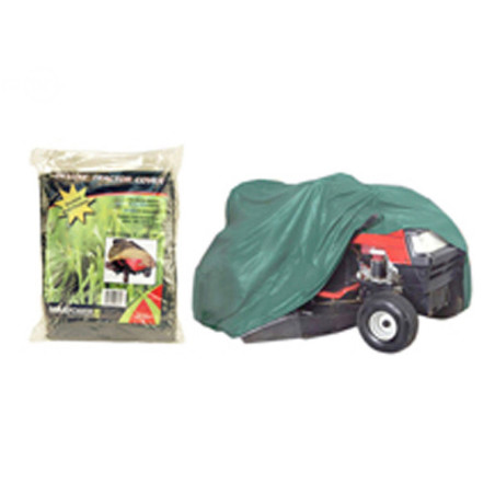 Couvercle de tondeuse