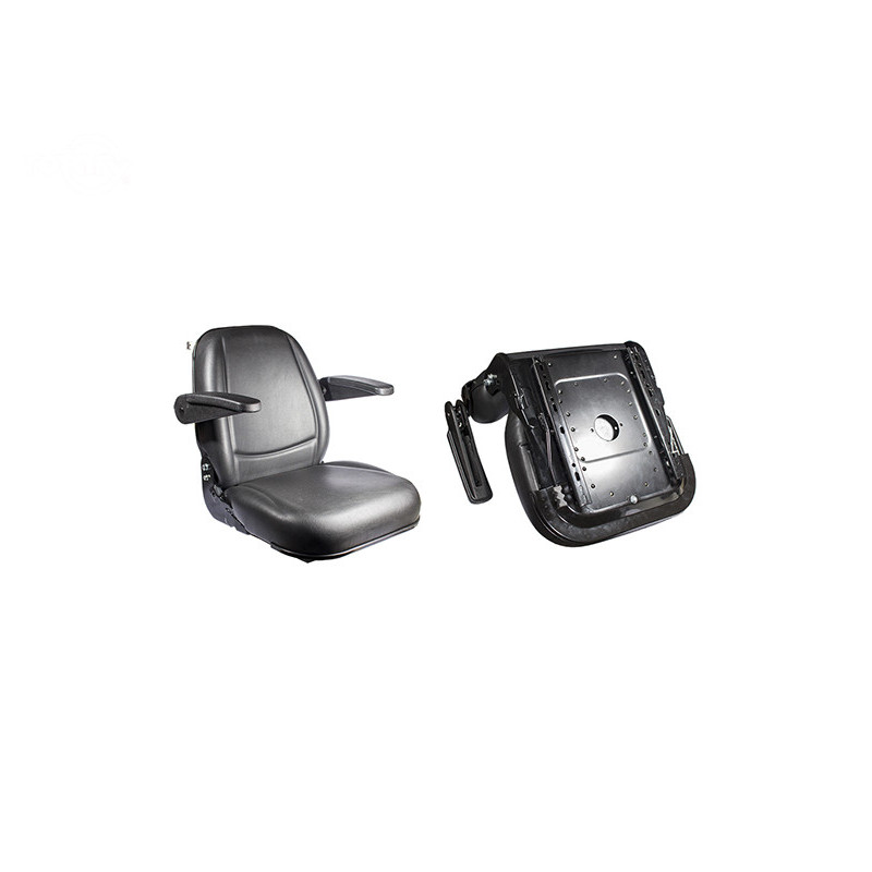 Rotary 15827 - Seat assembly