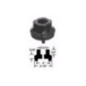 Rotary 1224 - Adaptateur pour boitier