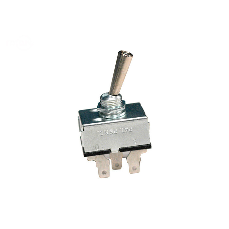 Rotary 7922 - Comutador de tomada de força