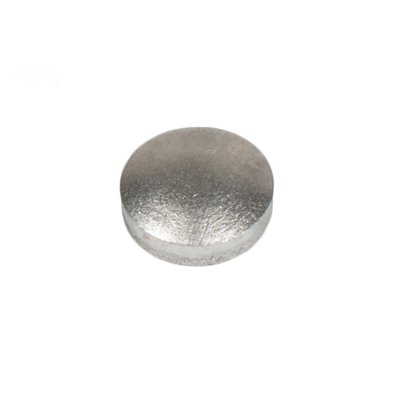 Rotary 8124 - Welch Cap - 8124