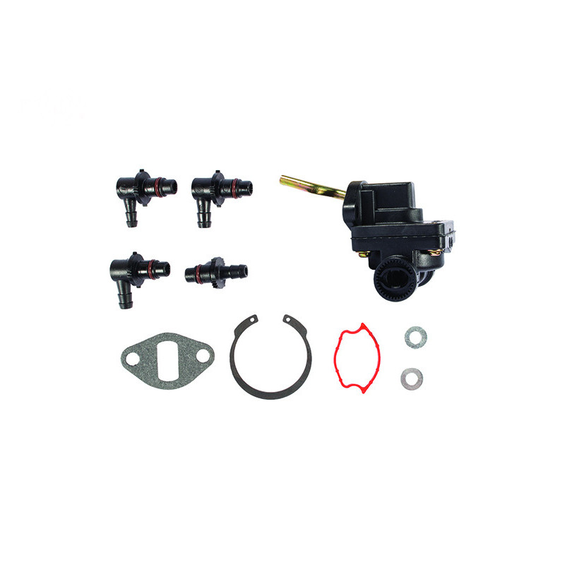 Rotary 16831 - Fuel pump - 16831