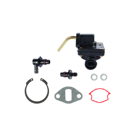 Rotary 16832 - Benzinepomp - 16832