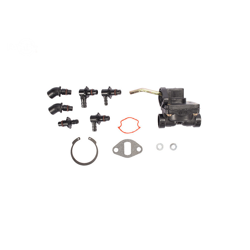 Rotary 16834 - Fuel pump - 16834