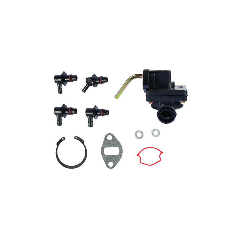 Rotary 16833 - Fuel pump - 16833