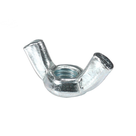 Rotary 195 - Vleugelmoer - 195