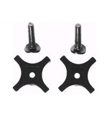 Rotary 863 - Set di bulloni e