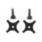 Rotary 863 - Set di bulloni e