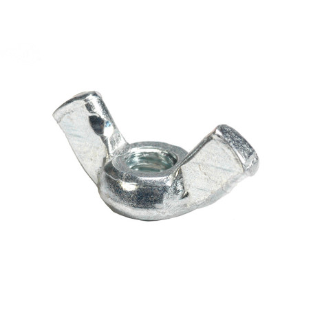 Rotary 192 - Vleugelmoer - 192