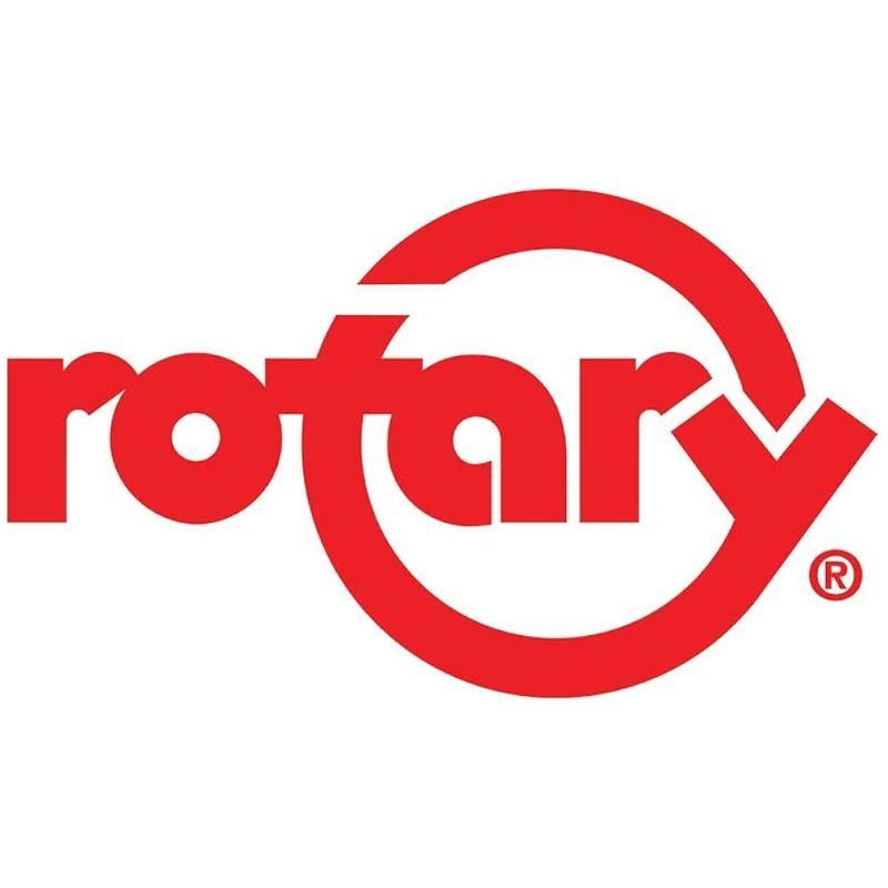Rotary 15140 - Commande d'accélérateur hustler remplace hustler - 15140