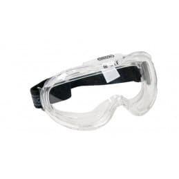Masque de sécurité OREGON 539169 - OREGON - Lunette - Jardin Affaires