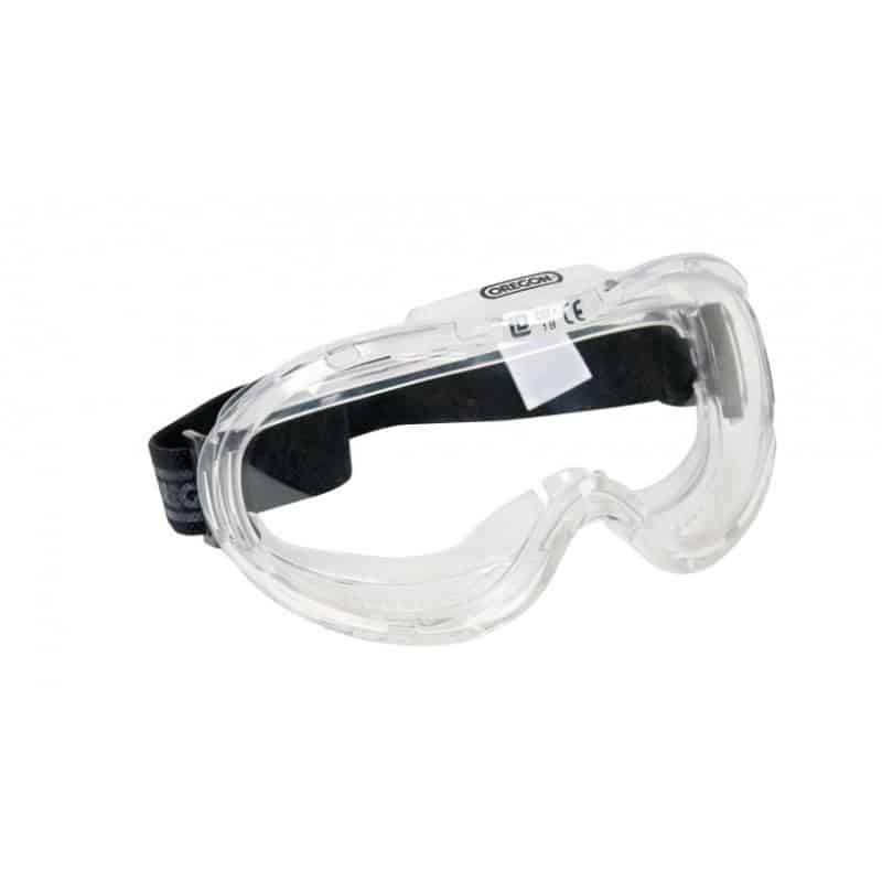 OREGON 539169 Safety Mask