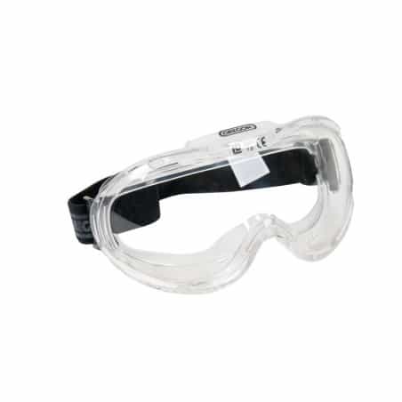Masque de sécurité OREGON 539169 - OREGON - Lunette - Jardin Affaires