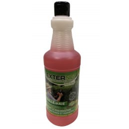 Detergente disincrostante per linfa e resina Externet 0177AA 1L - EXTERNET - Potare e Tagliare - Jardinaffaires 