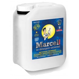 Jabón Marcel 5L - EXTERNET - Mantener el jardín - Jardinaffaires 