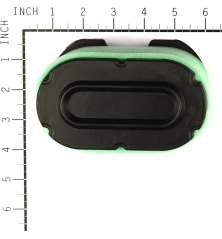 Cartouche Filtre A Air Briggs et Stratton - 792105