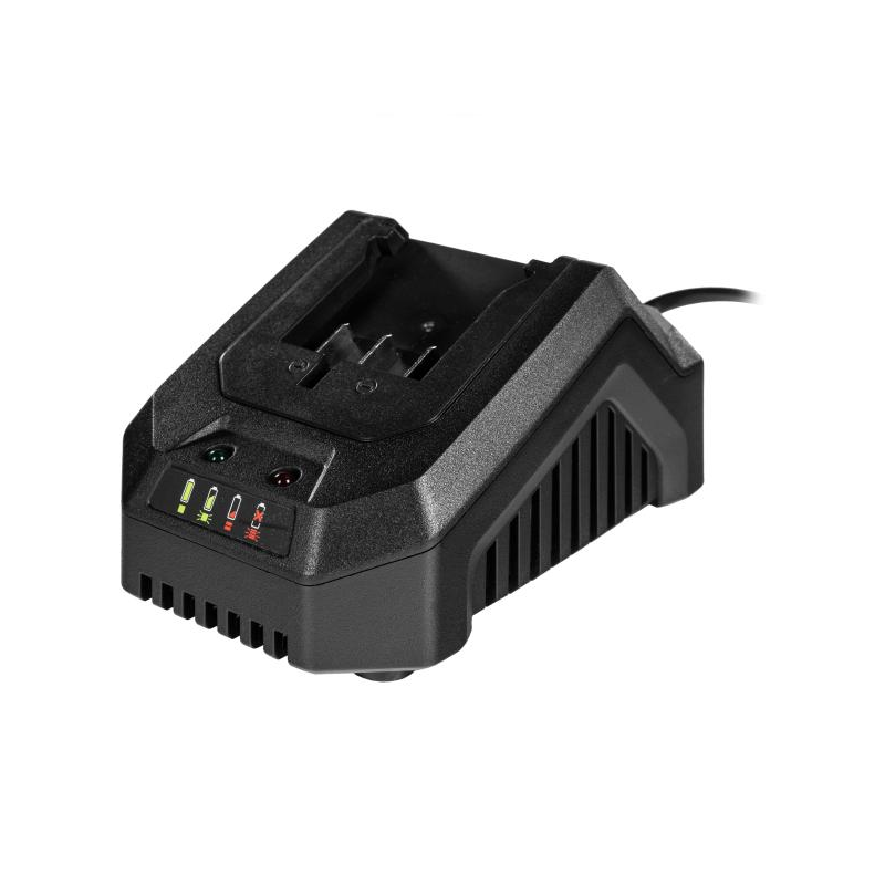 Cargador de batería Texas Cargador rápido 20V