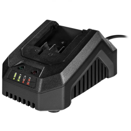 Texas acculader snellader 20V