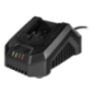 Cargador de batería Texas Cargador rápido 20V