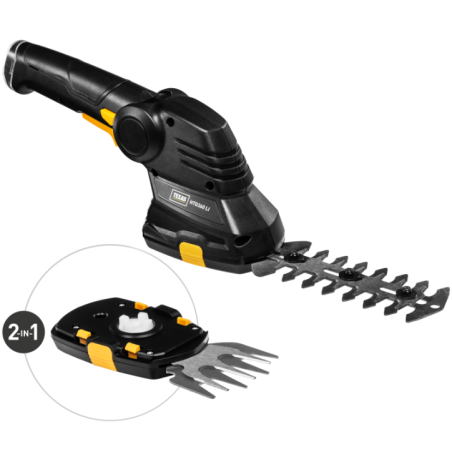 Aparador de sebes Texas HTG360Li