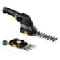 Texas HTG360Li Hedge Trimmer
