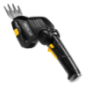 Texas HTG360Li Hedge Trimmer