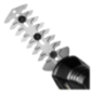 Texas HTG360Li Hedge Trimmer