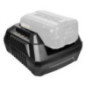 Texas Battery Charger Standard Charger