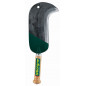 LEBORGNE Parijse heep 25cm