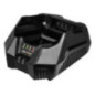 Cargador de batería Texas Cargador rápido 58V