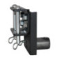 Accesorio para motocultor trasero Texas Bagkonsol universal
