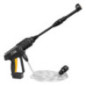 Pressure Washer Texas WGX2000 (20V) - Solo