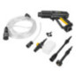 Pressure Washer Texas WGX2000 (20V) - Solo