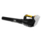 Texas LBX4000 (40V) bladblazer - Solo