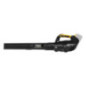Texas LBX4000 (40V) bladblazer - Solo