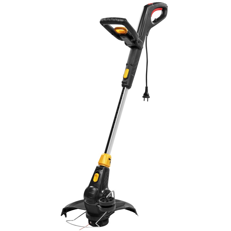 Desbrozadora y cortabordes Texas Pro Trim 100