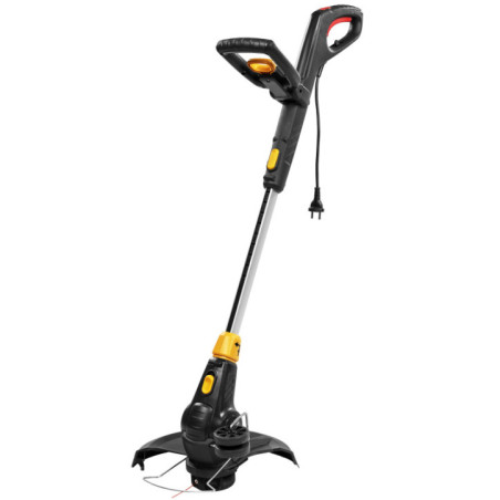 Bosmaaier en trimmer Texas Pro Trim 100