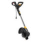 Desbrozadora y cortabordes Texas Pro Trim 100