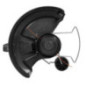 Bosmaaier en trimmer Texas Pro Trim 100