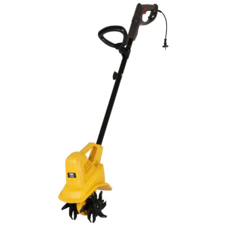 Motorhakfrees / Cultivator Texas El-Tex 300