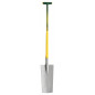 Nursery ladle 36 cm crutch handle Novagrip LEBORGNE