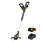 Bosmaaier en graskantenmaaier Texas GTX2000 met accu+oplader