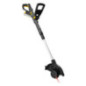 Bosmaaier en graskantenmaaier Texas GTX2000 met accu+oplader